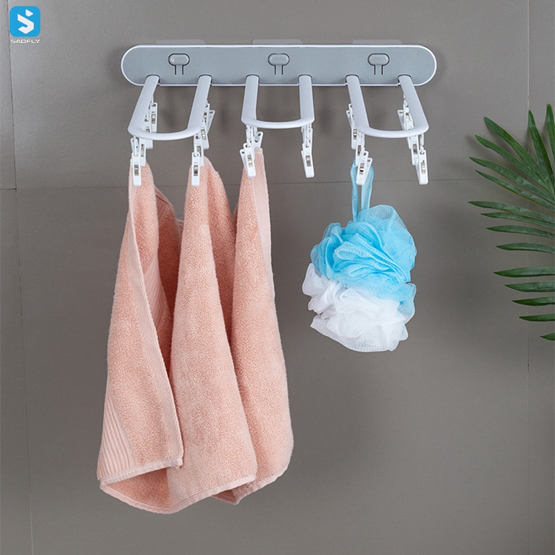 Underwear hangers